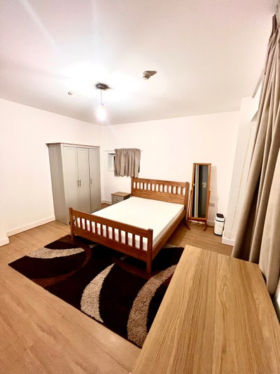 Double Room Main Photo