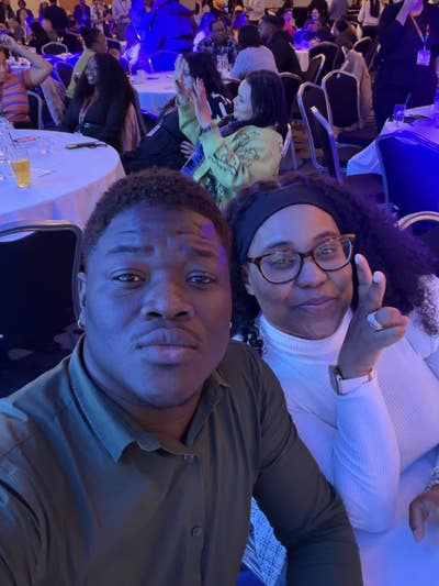 Seeking a double room/ flat- share. Main Photo