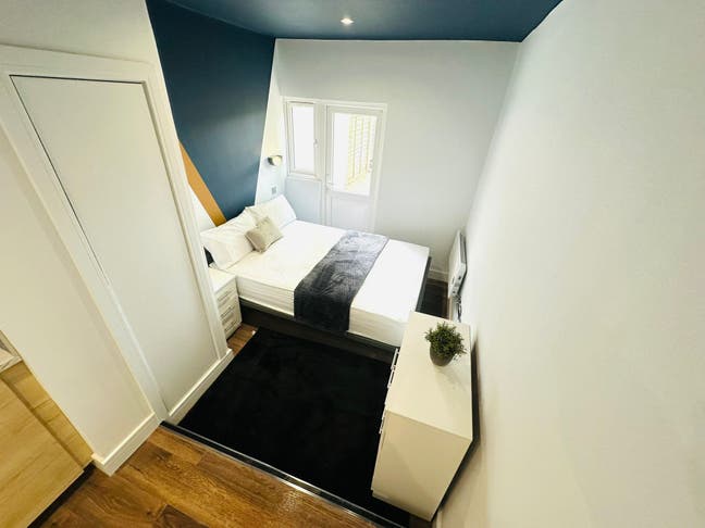 ✨🛌  En-Suite to Let in/ Harrow Main Photo