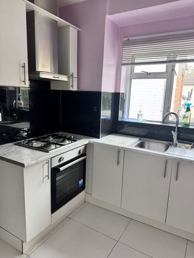 Double Room Main Photo