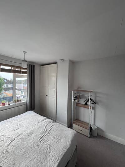 Room to rent in a nice neighbourhood Main Photo