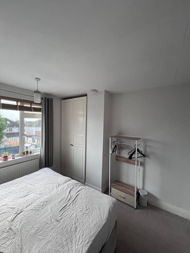 Room to rent in a nice neighbourhood Main Photo