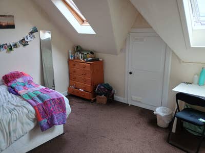 Looking for a new flatmate! Main Photo