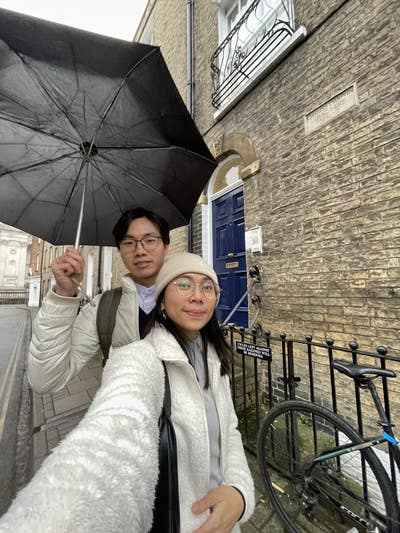 Need a couple room / studio room Main Photo