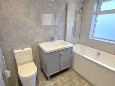 🔥STUNNING Rooms & Studios | Stanmore/Harrow 🔥️‍  Main Photo