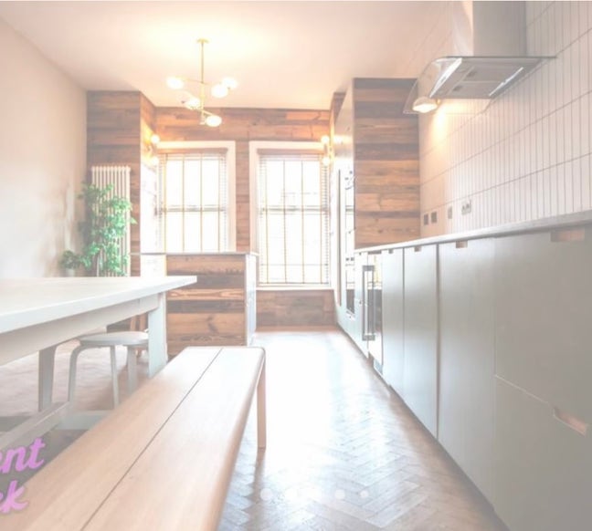 🏡 Housemate Needed – Fallowfield (Immediate Contr Main Photo