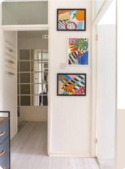  Double Room in Zone 1 – &pound;1300 Main Photo