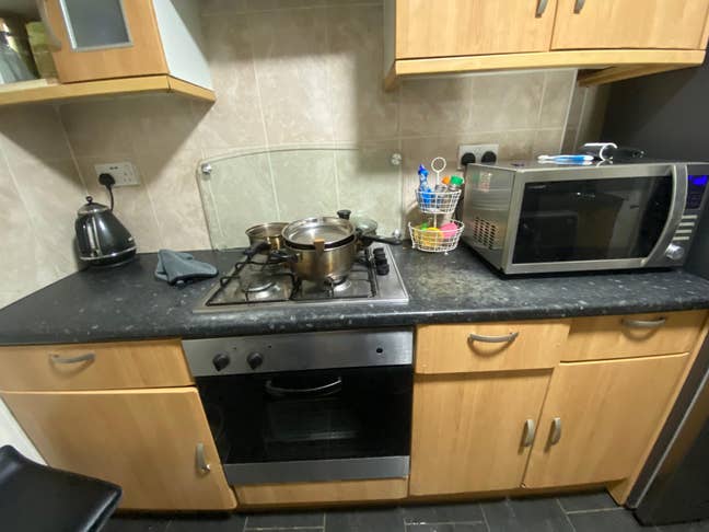 Room for Rent for Muslim Female Girl Main Photo