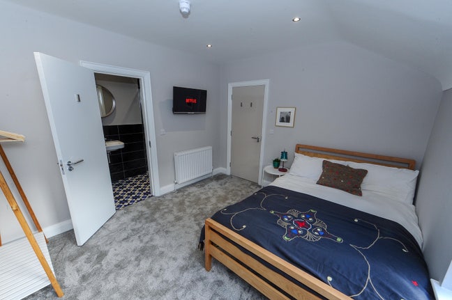 Fantastic en-suite close to city centre  Main Photo
