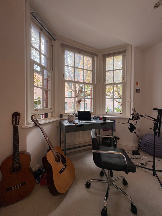 Room Available in Elephant and Castle  Main Photo