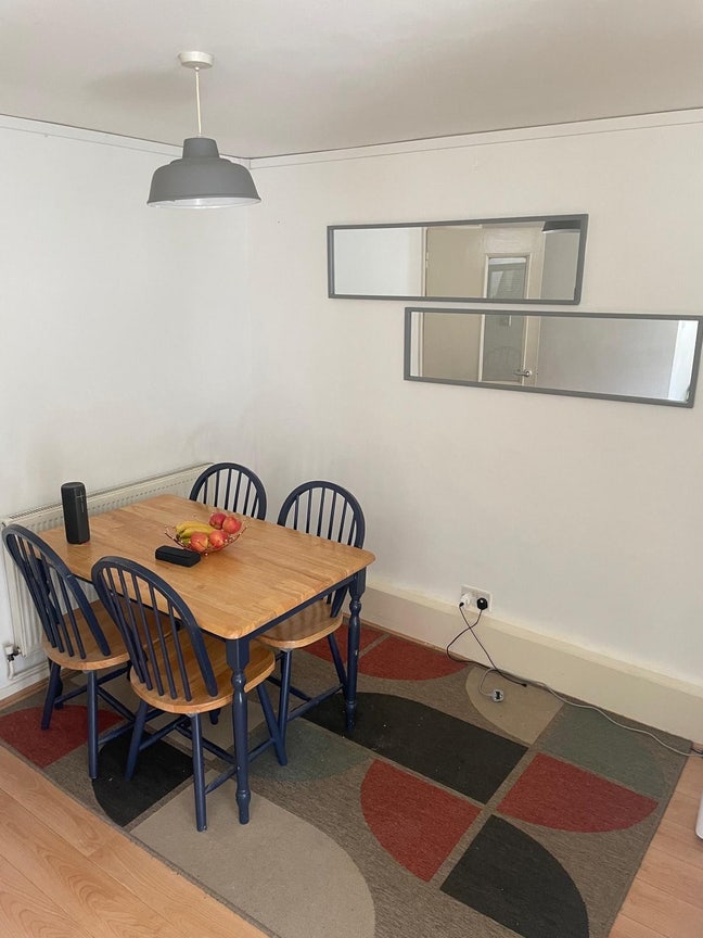 1 Bedroom Flat in Balham Main Photo