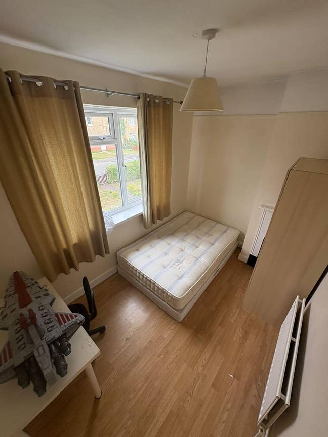 Tenancy Takeover  Main Photo