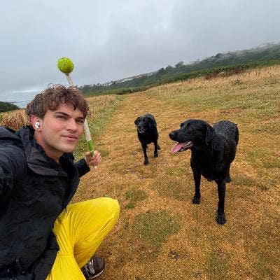 Looking for a room ASAP Main Photo