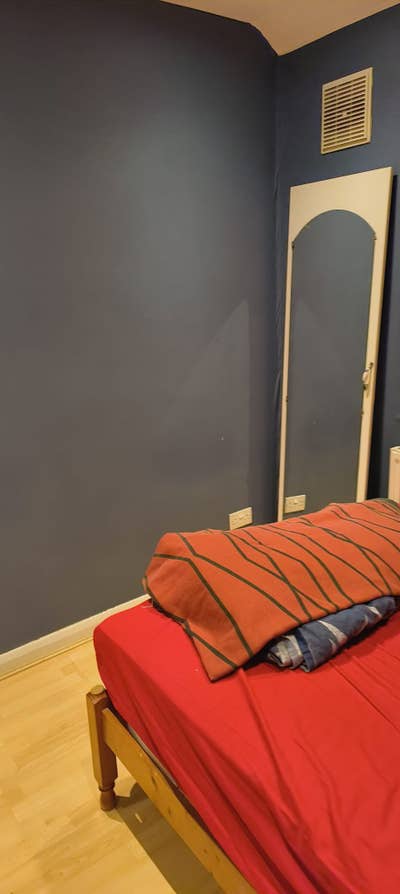 Double Room – All Bills & Cleaning Included Main Photo