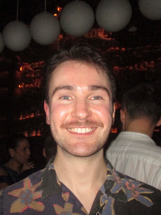 Theatre Creative Seeking a Room Main Photo