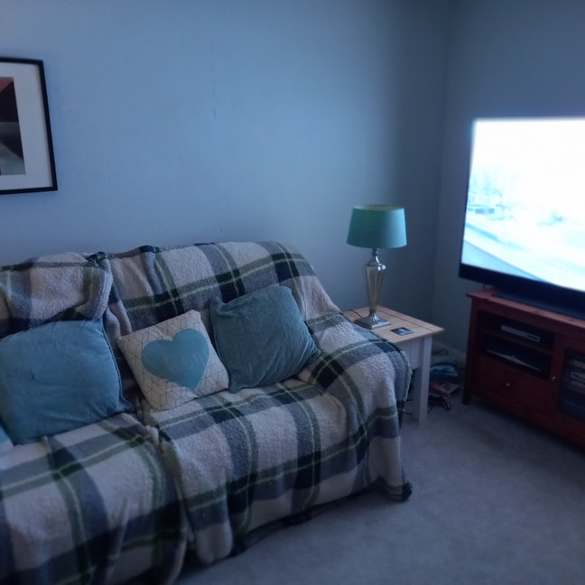 Room available in two bedroom house in Ashby Main Photo