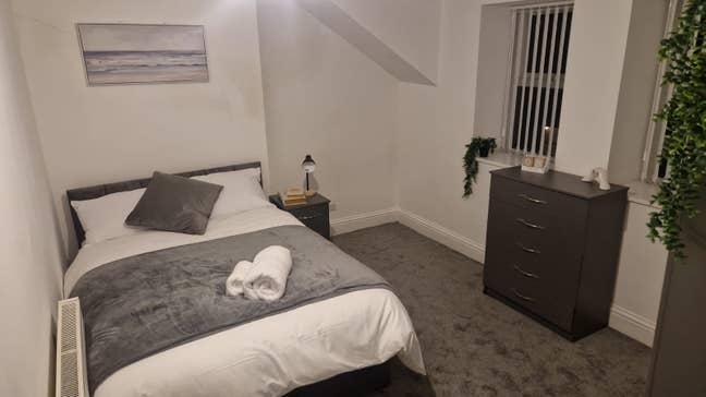 🌟Huge En-Suite Rooms-Available – All Bills Inc Main Photo
