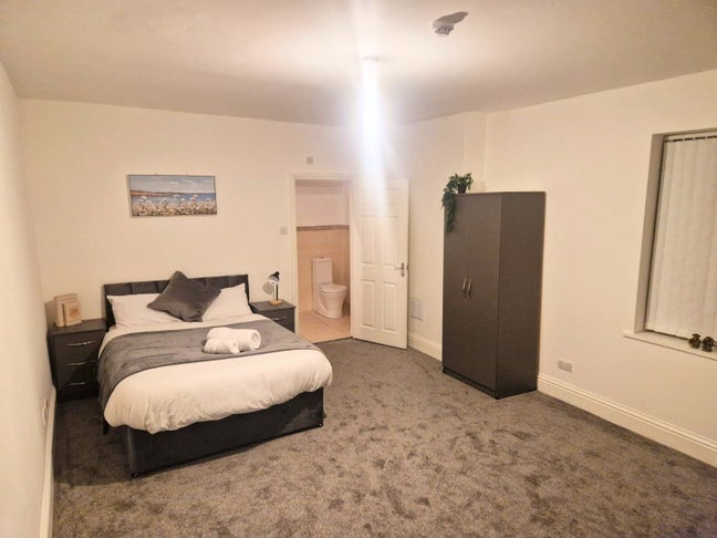 🌟Huge En-Suite Rooms-Available – All Bills Inc Main Photo