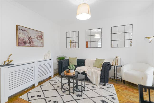 Spacious Double Rooms *No Deposit* Main Photo