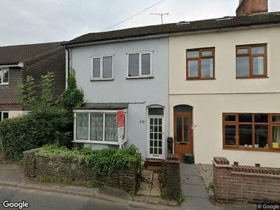 5 Bedroom End Terrace UCA Students Main Photo