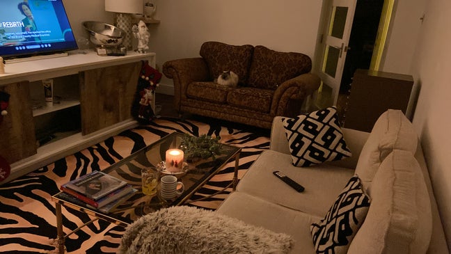 Stylish, Spacious Room – Much Larger Than Photos  Main Photo