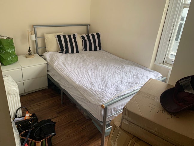 Double Room in Marylebone  Main Photo