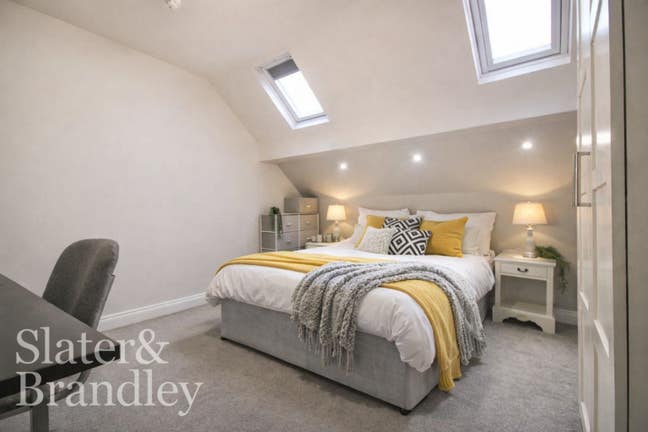 **Luxury En-Suite in Great Location**Bills inc** Main Photo