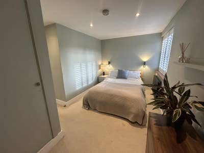 Double Room in East Dulwich Main Photo