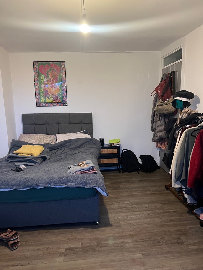 Double Room in Ancoats Main Photo