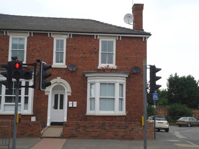 South Park, Lincoln Main Photo