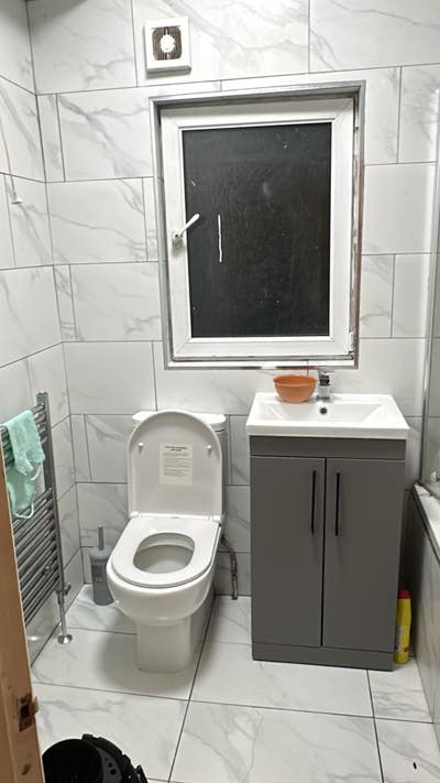 Double Room Roath Park  Main Photo