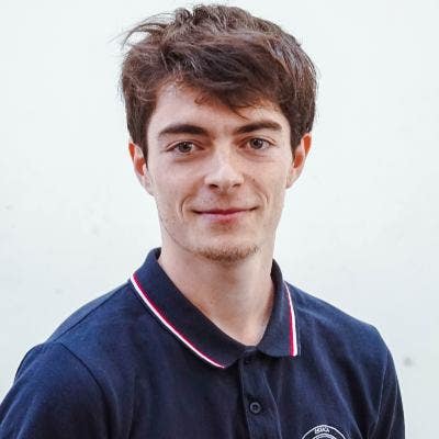 Pierre-luc 23 yo, engineer Main Photo