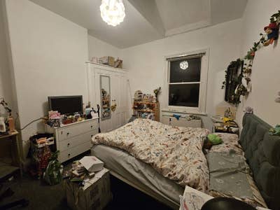 Home in a Hove Mews Main Photo