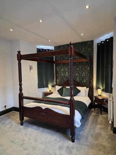 Room To Let - Prestwick Main Photo