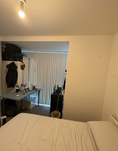  📍  Single  Room  Available  –  M14 Main Photo