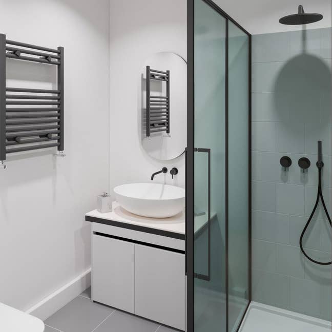 BS3 - High-Spec Shared Accommodation – Bills Inc  Main Photo