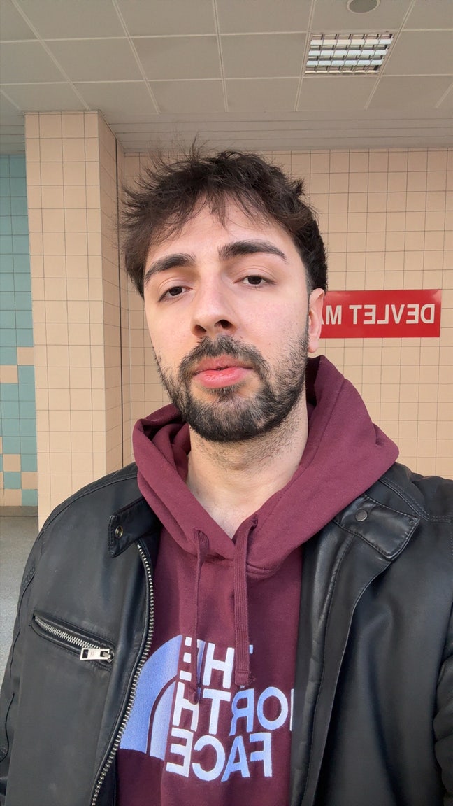 Looking for a double en suite room Main Photo