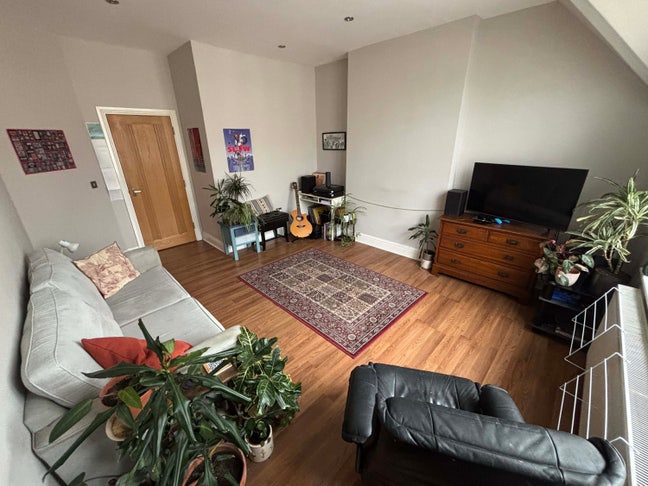 Double Room in Central Worthing  Main Photo