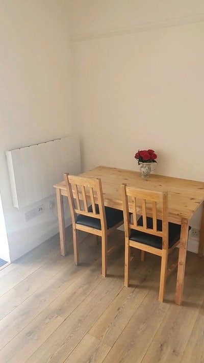 Studio flat  Main Photo