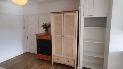 Studio flat  Main Photo