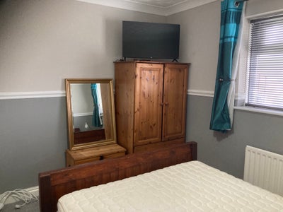 Quiet Comfortable Double Room in lovely house. Main Photo