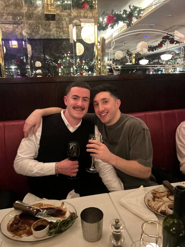 27M Irish professional, Islington/Hackney Main Photo