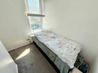 🏡Fantastic Rooms near Stratford (Plaistow)🏡 Main Photo