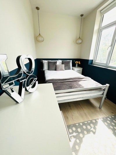 ✨ 🏡 En Suite Room to Let in - Streatham Main Photo