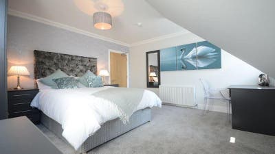 Luxury En-suites – Close to Reading Station 🏠 Main Photo