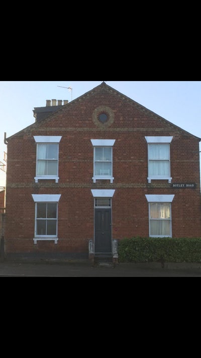 Sociable Houseshare Very Central Riverside House Main Photo