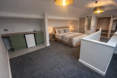 🚨Brand New City Centre En Suites 🚨 Main Photo