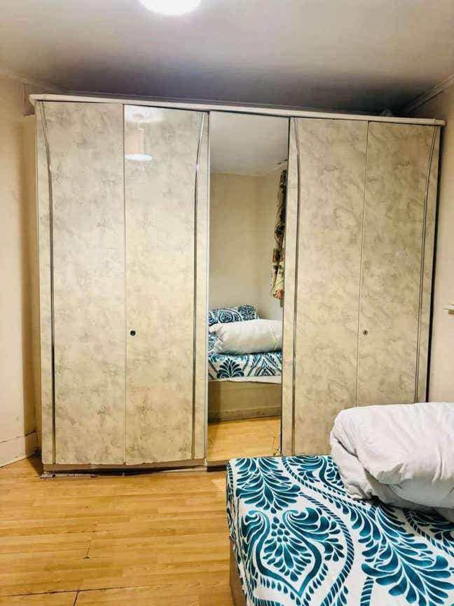 🔑 Affordabe Double Room Available – E17 🔑 Main Photo