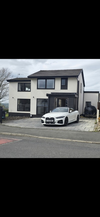 New built house share bills included  Main Photo