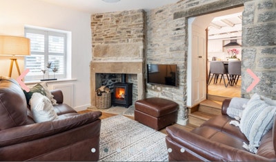 Double Room in Addingham Main Photo